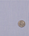 Persisches Schmuckkleid Stripes Seersucker