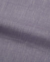 Summer Shirt in Light Purple Linen