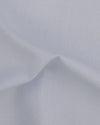 Blassblaues Fresko Chambray