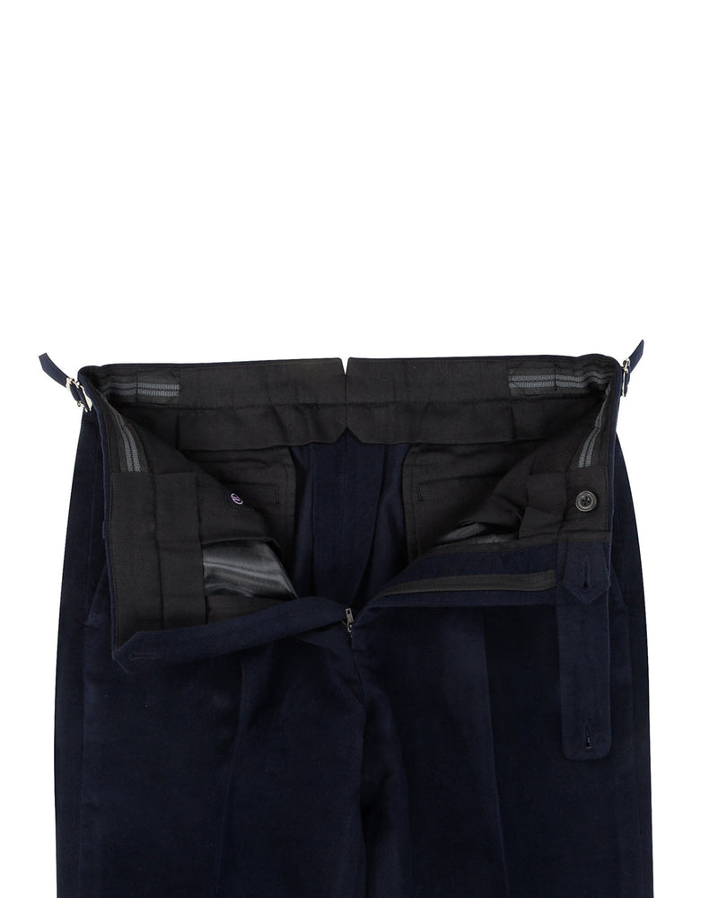 Moleskine Zegna Navy Cashco