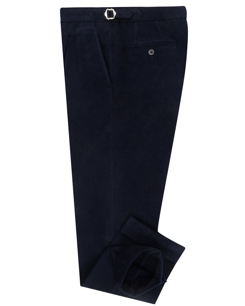 Moleskine Zegna Navy Cashco