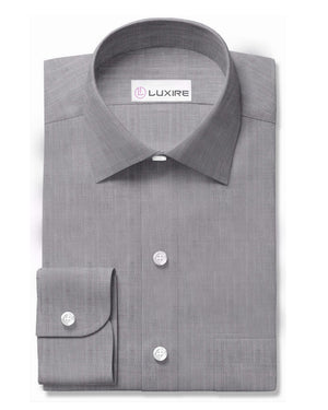 Albini: Ende auf Ende Grey