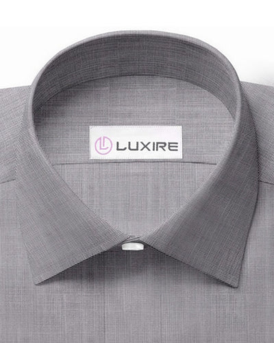 Albini: Ende auf Ende Grey