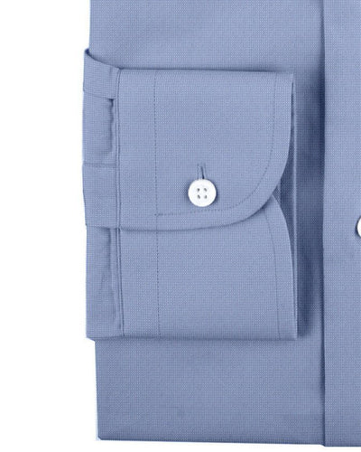 Alumo Cristallo: Blau