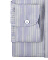 Alumo Dual Blue Stripes