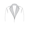 Hidden Internal Product: Lapel Standard Styles