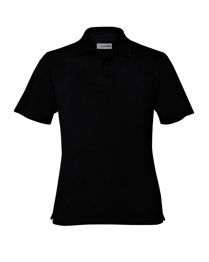 EZS Aria Schwarzes Polo