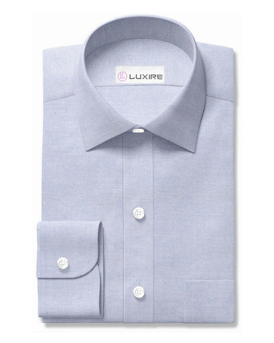 Chaumbray Brisbane Moss - Bleu clair