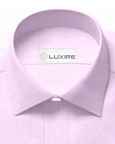 Chaumbray mousse de Brisbane - Lilas