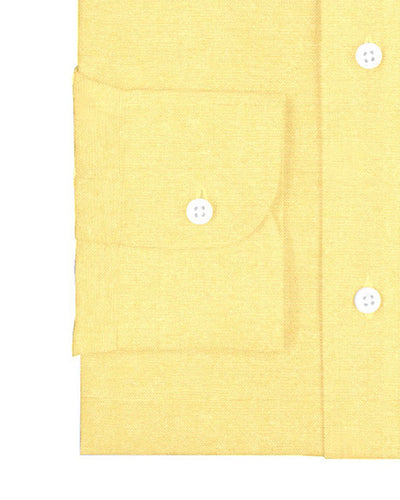 Chaumbray mousse de Brisbane - Jaune
