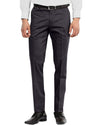 Brisbane Moss Charcoal Nadelkordel