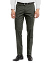 Brisbane Moss Olive Nadelkordel
