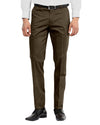 Brisbane Moss Tan Nadelkordel