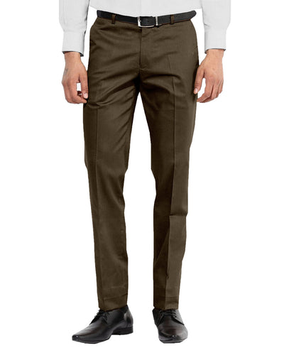 Brisbane Moss Tan Nadelkordel