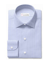 Canclini Alton Plus: Hellblau Ende an Ende