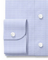 Canclini Alton Plus: Hellblau Ende an Ende