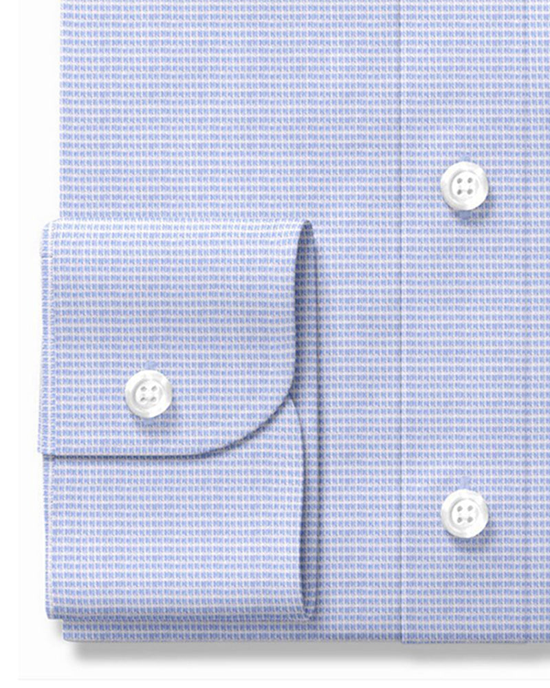 Canclini Alton Plus: Hellblau Ende an Ende