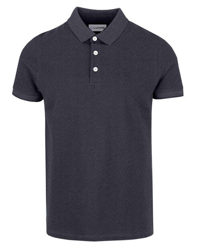 Canclini Ande: Dunkelgraues T-Shirt