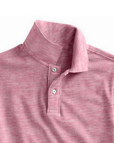 Canclini Machu Picchu: Rosa T-Shirt