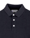 Canclini Machu Picchu: Dunkelgraues T-Shirt