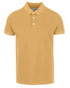 Canclini Machu Picchu: Mattgelbes T-Shirt