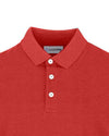 Canclini Machu Picchu: Koralle T-Shirt