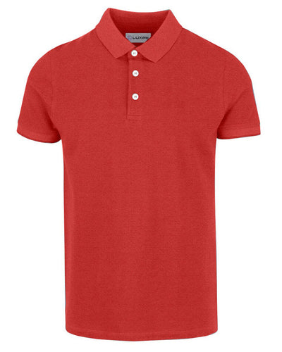 Canclini Machu Picchu: Koralle T-Shirt