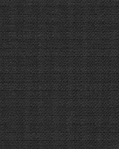 Holland & Sherry Crispaire Charcoal Shadow Block Check