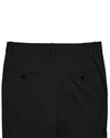 Pantalon chino noir Genoa
