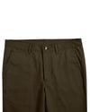 Genua Chino Hose Choco Brown
