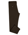 Genua Chino Hose Choco Brown