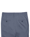 Pantalon chino gris Genoa