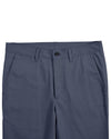 Genua Chino Hose Grau