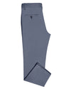 Pantalon chino gris Genoa
