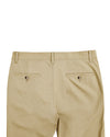 Genoa Chino Pant Khaki