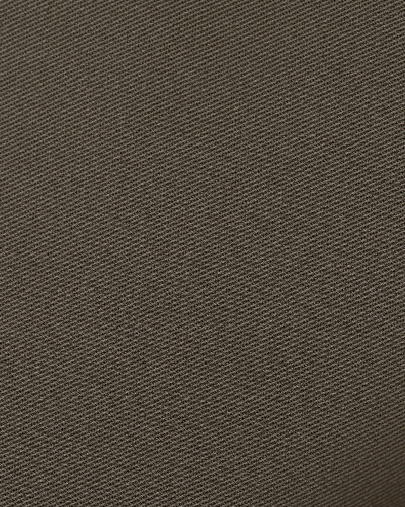 Genoa Chino Pant Khakhi Brown