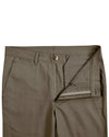Genoa Chino Pant Khakhi Brown