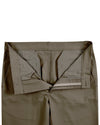 Genoa Chino Pant Khakhi Brown