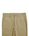 Genua Chino Hose Khaki