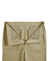 Genua Chino Hose Khaki
