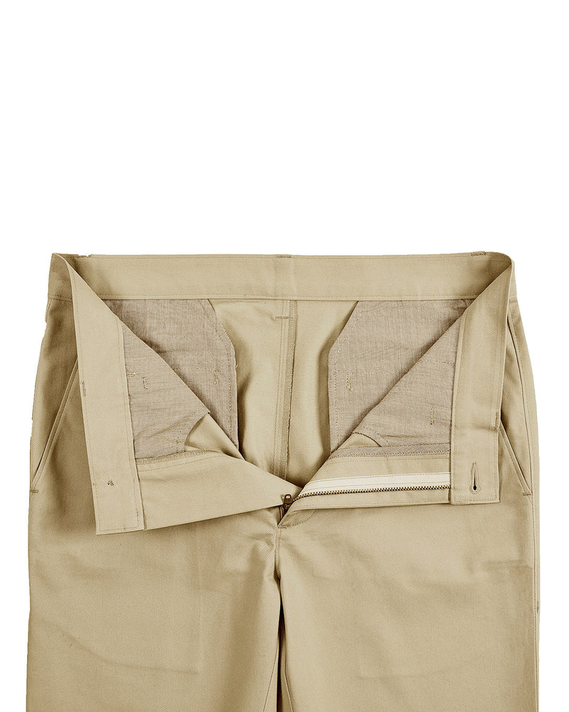 Genoa Chino Pant Khaki