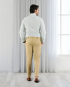 Genoa Chino Pant Khaki