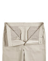 Pantalon chino Genoa beige clair