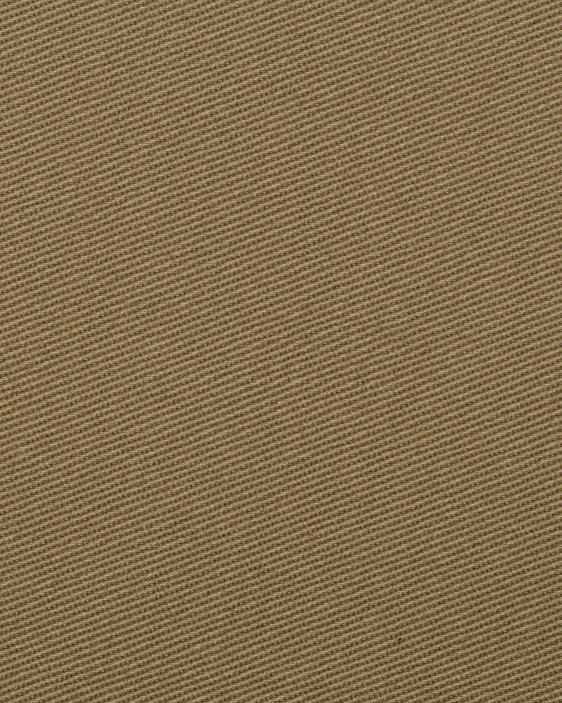 Pantalon chino Gênes cuivre clair