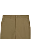 Pantalon chino Gênes cuivre clair