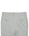Pantalon chino Gênes vert pâle