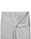 Pantalon chino Gênes vert pâle