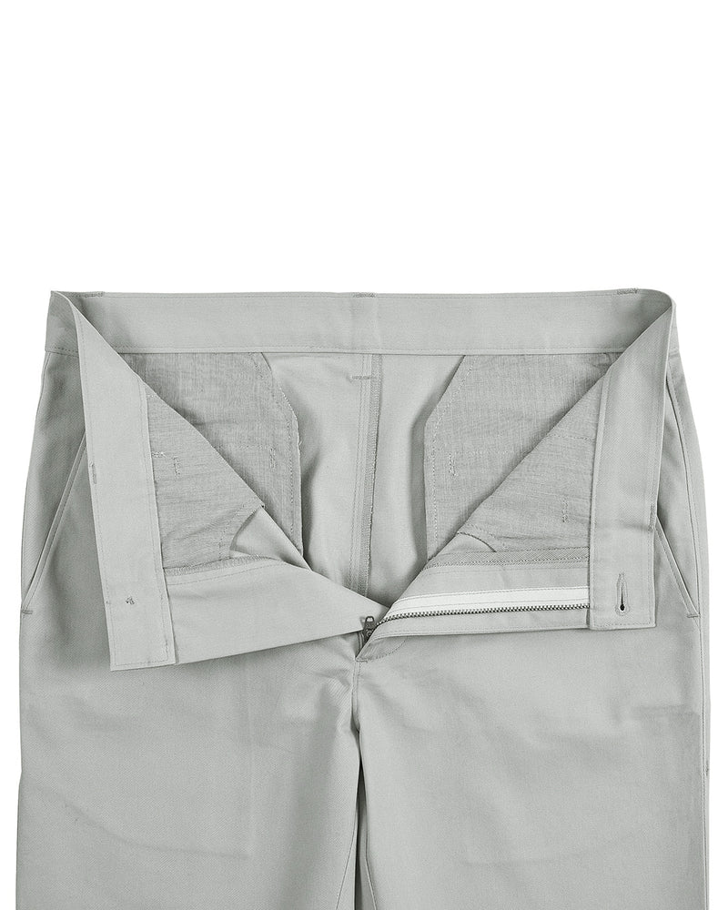 Pantalon chino Gênes vert pâle