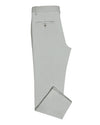 Pantalon chino Gênes vert pâle