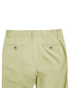 Genoa Chino Hose Pale Lime